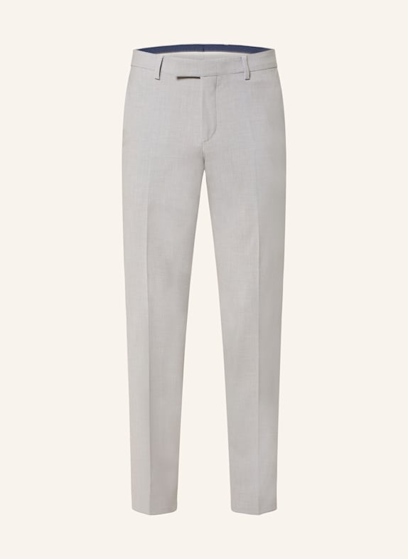 pierre cardin Anzughose PC-RYAN Slim Fit 9019 Harbor Mist
