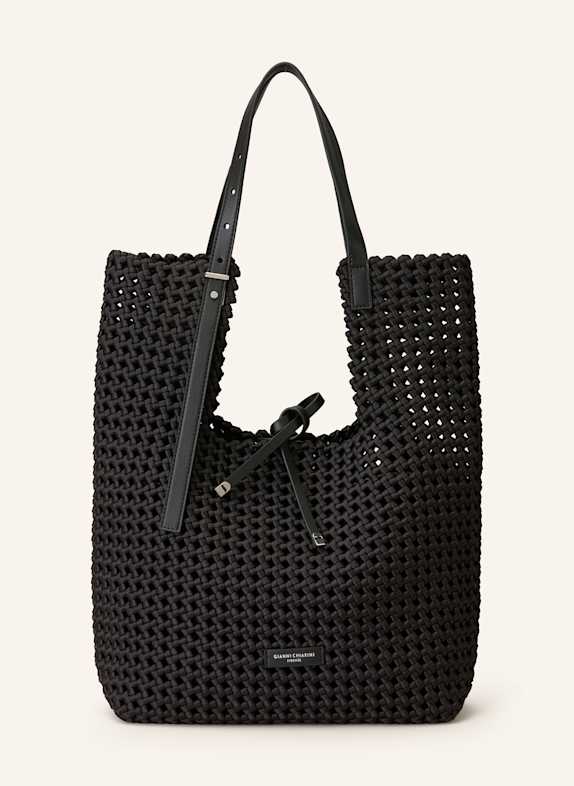 GIANNI CHIARINI Shopper AVA SCHWARZ