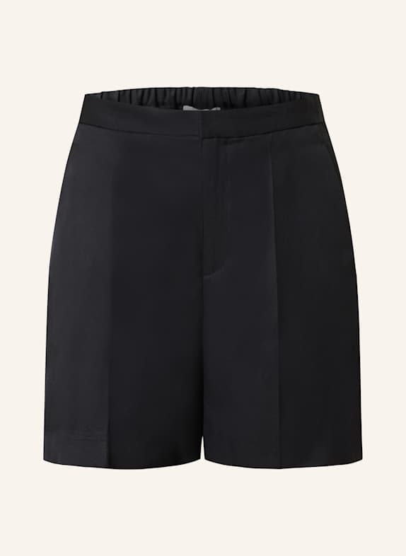 LOULOU STUDIO Shorts SIMAI SCHWARZ
