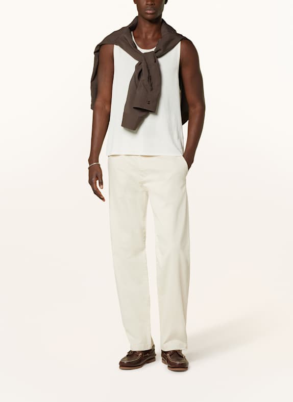 NN.07 Chino ADEN Regular Fit CREME