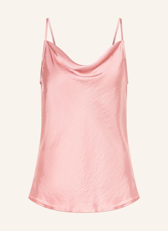 oui Top ROSA