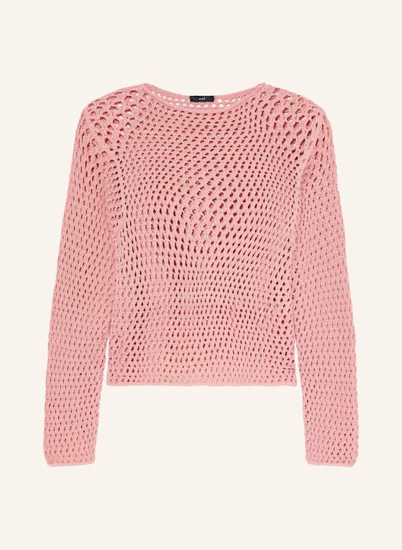 oui Sweater PINK