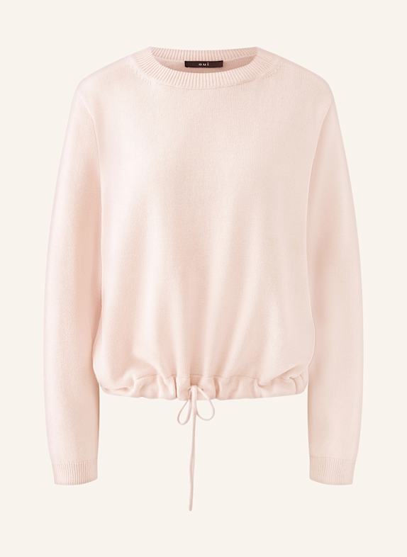 oui Sweater ROSE