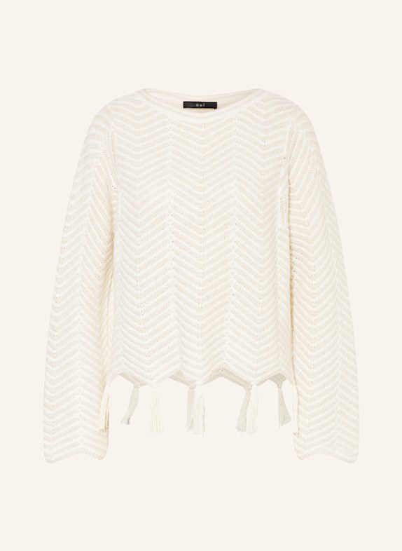 oui Sweater ECRU