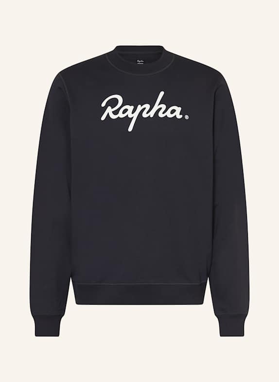 Rapha Sweatshirt SCHWARZ