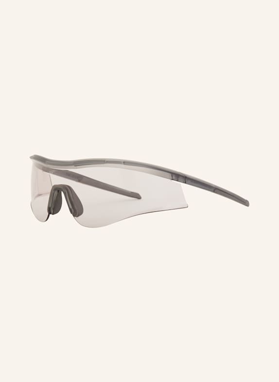 Rapha Radbrille REIS GRAU/ TRANSPARENT