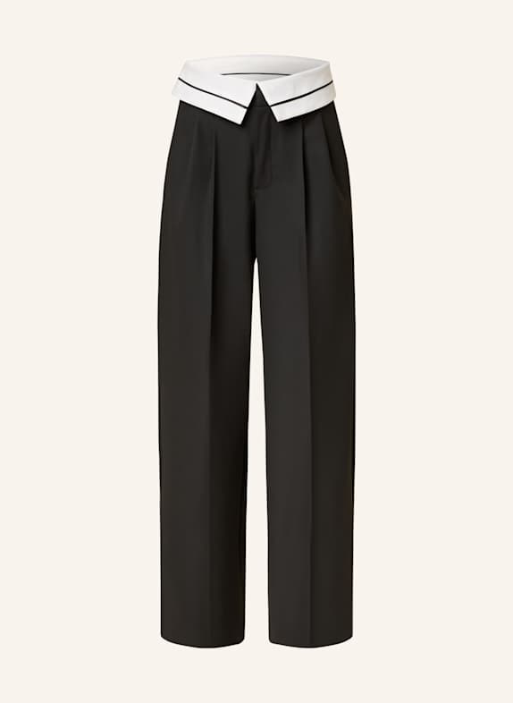 ROSSI Hose NOA SCHWARZ