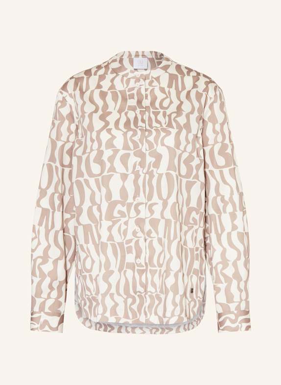 BOGNER Bluse SHELBY CREME/ BEIGE