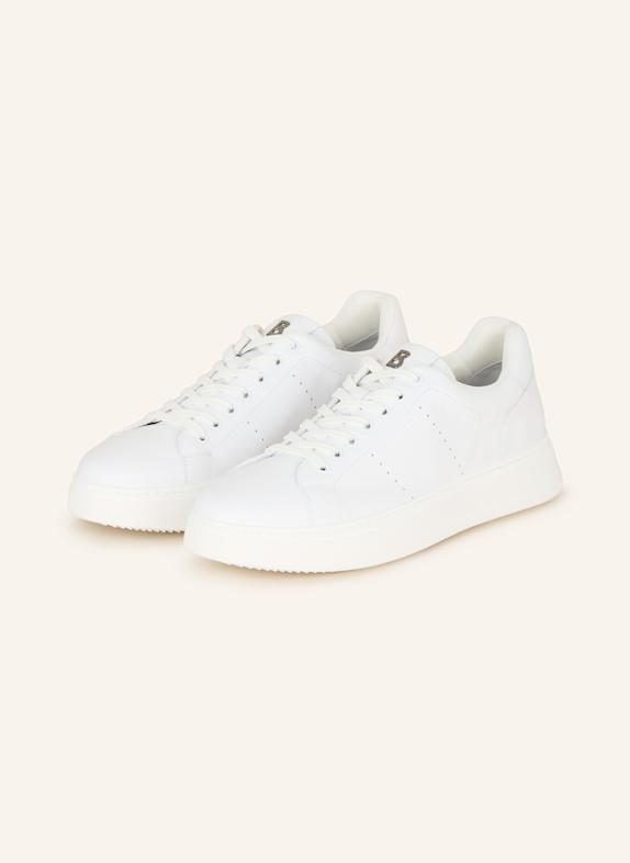 BOGNER Sneaker MILAN WEISS