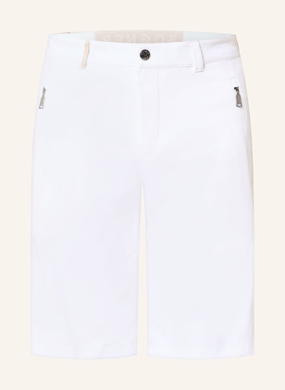 BOGNER Golfshort GOSWIN WEISS