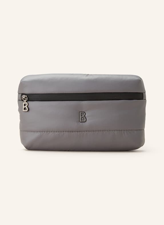 BOGNER Umhängetasche MONARCH GRAU