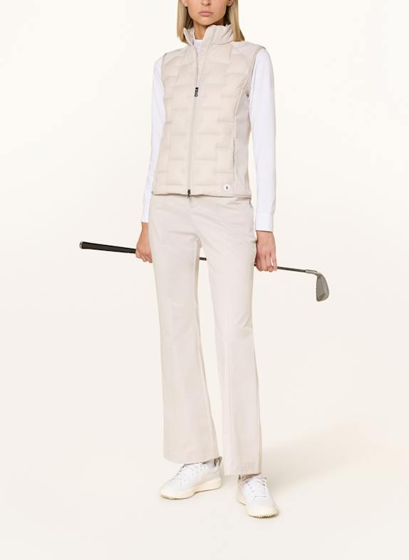 BOGNER Golfbroek LIVI CRÈME