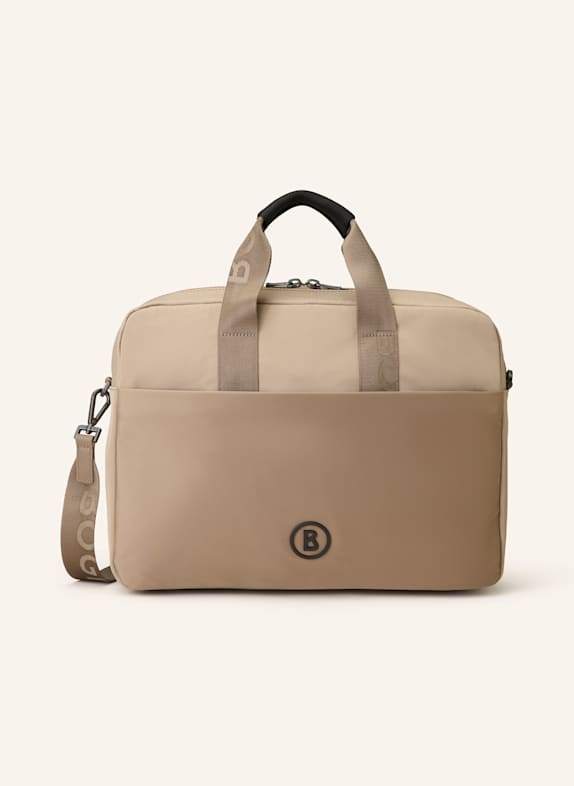 BOGNER Crossbody bag AROLLA BEIGE