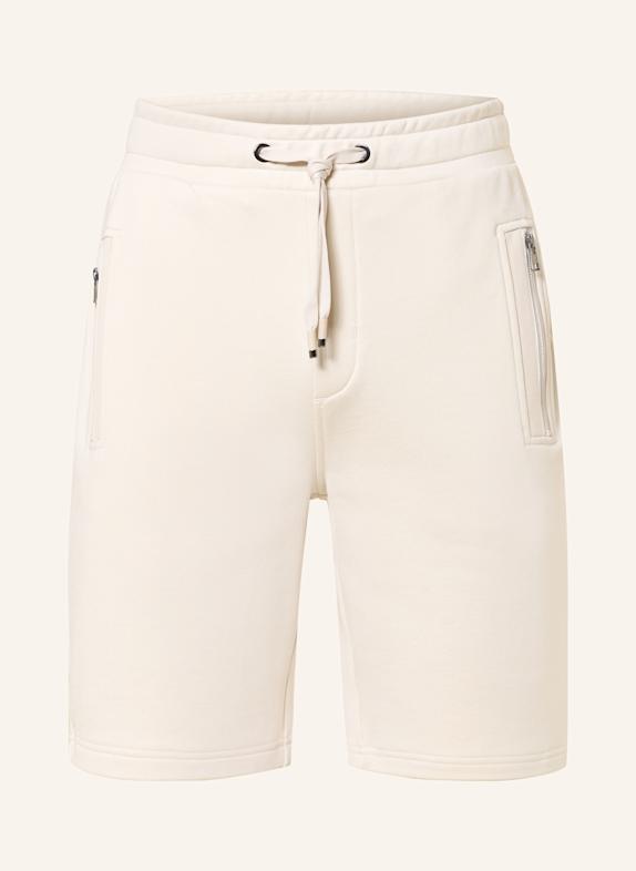 BOGNER Golfshorts LOYS CREME