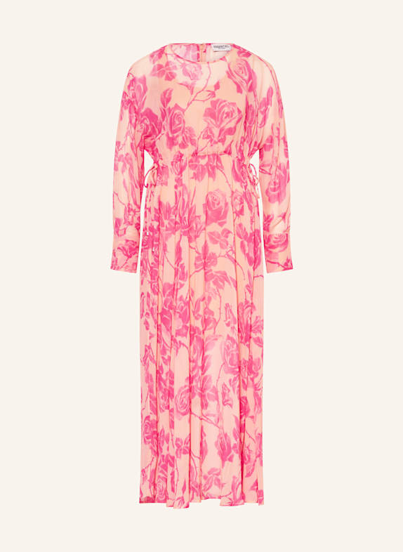 ESSENTIEL ANTWERP Kleid LACHS/ PINK