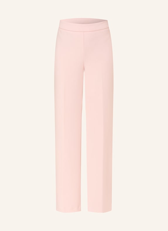 Joseph Ribkoff SIGNATURE Marlenehose HELLROSA