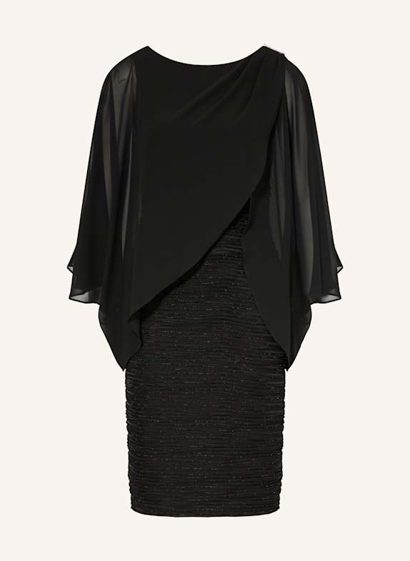 Joseph Ribkoff SIGNATURE Kleid SCHWARZ