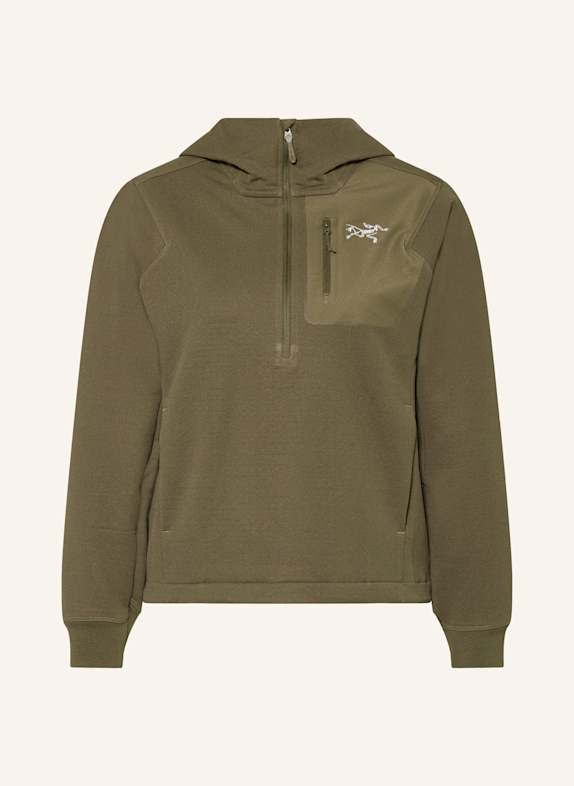 ARC'TERYX Pullover AESTAS OLIV