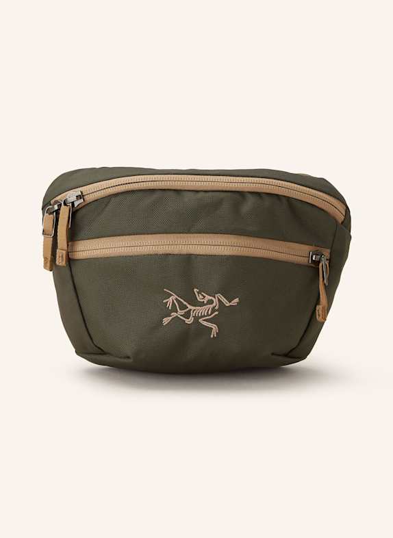 ARC'TERYX Gürteltasche MANTIS KHAKI