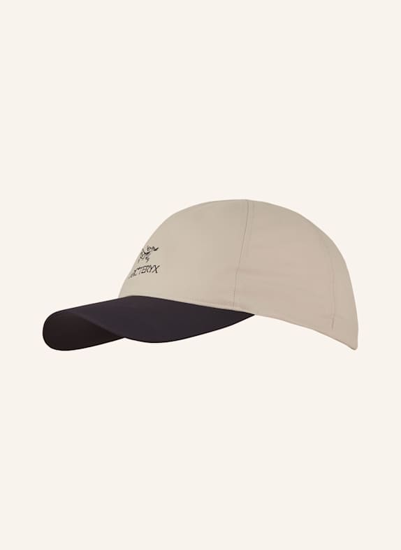 ARC'TERYX Cap BIRD WORD TAUPE