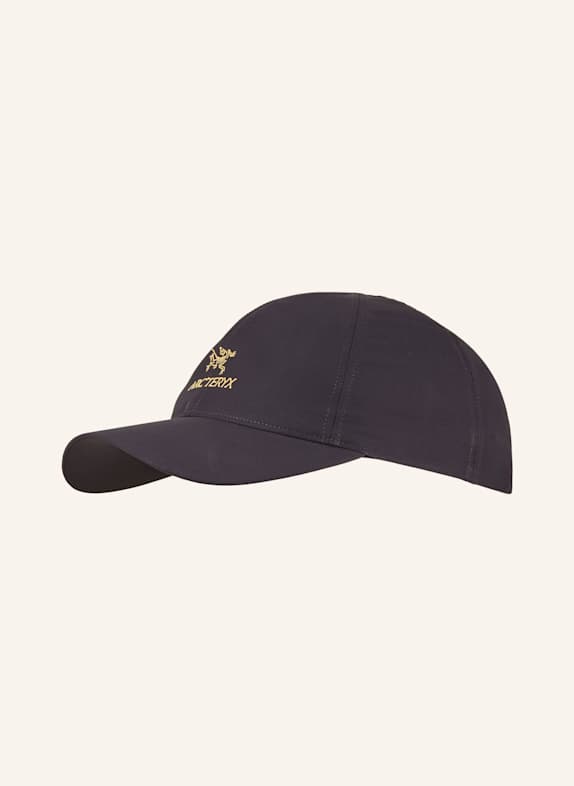 ARC'TERYX Cap BIRD WORD BLACK