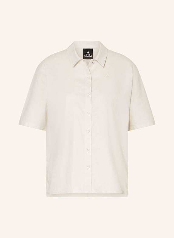 Schöffel Outdoor-Bluse KALMEN CREME