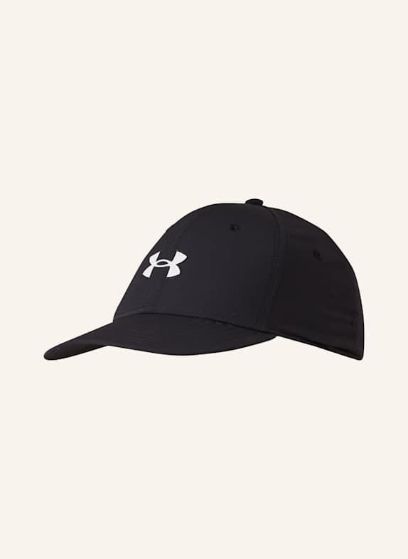 UNDER ARMOUR Cap ISO-CHILLL DRIVE 001 BLACK