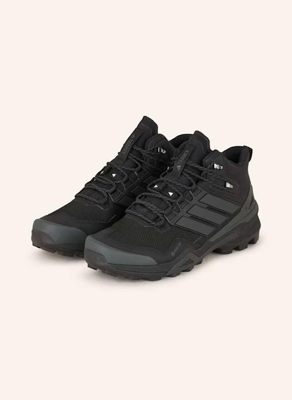 adidas TERREX Wanderschuhe TERREX SKYCHASER MID GTX SCHWARZ
