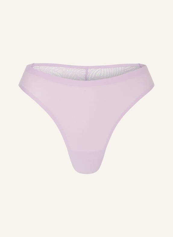 CHANTELLE String SOFTSTRETCH HELLLILA