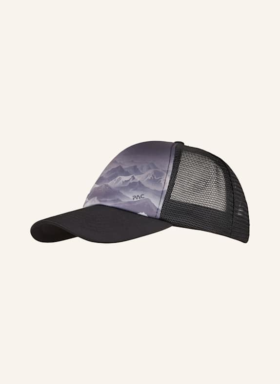 P.A.C. Cap FOLLAN FOAM GRAU