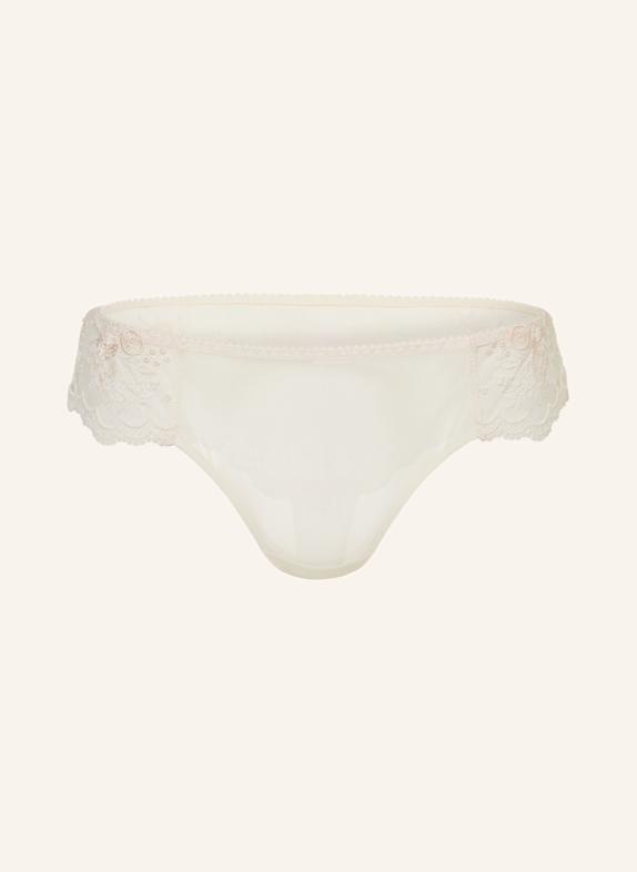 SIMONE PÉRÈLE String INTRIGUE HELLROSA