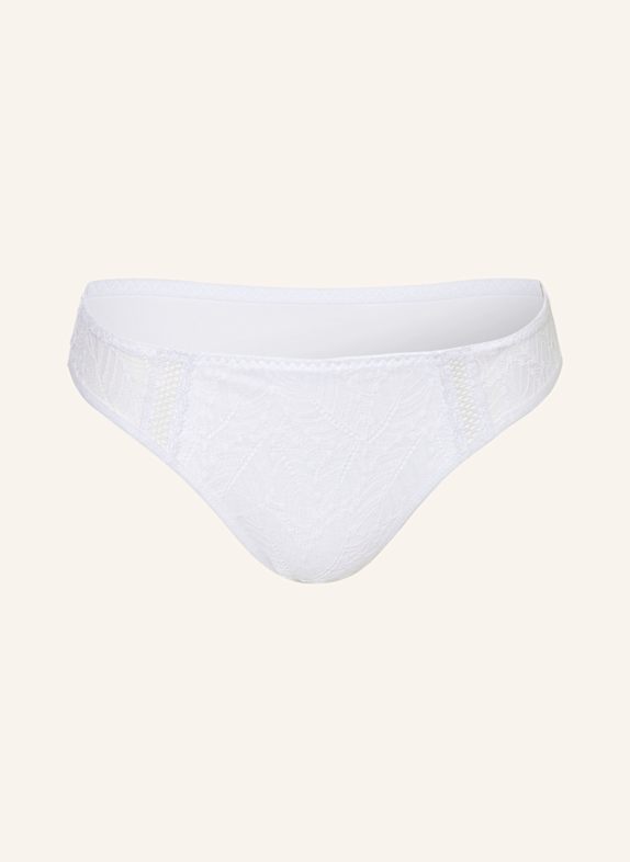 SIMONE PÉRÈLE Slip COMÈTE WEISS