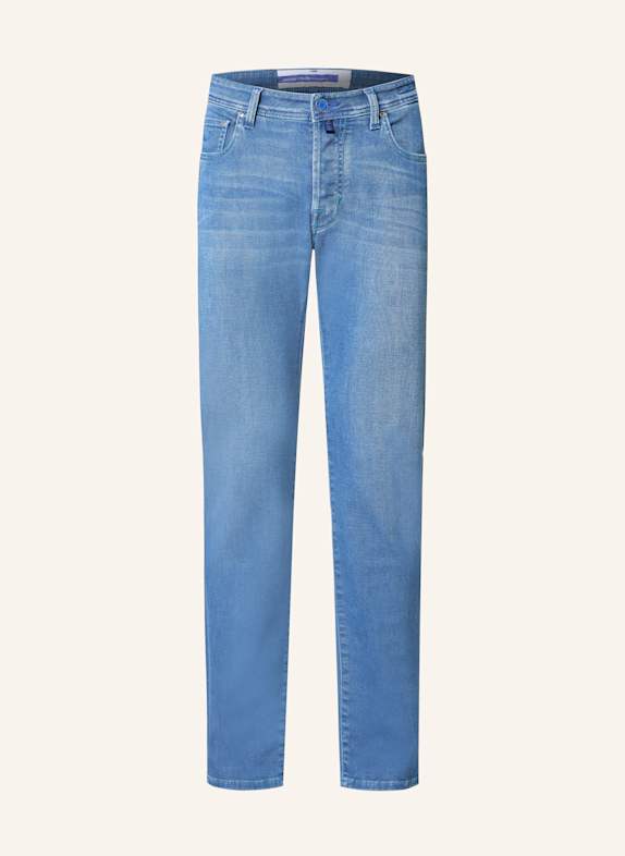 JACOB COHEN Jeans Regular Fit 200D MEDIUM BLUE