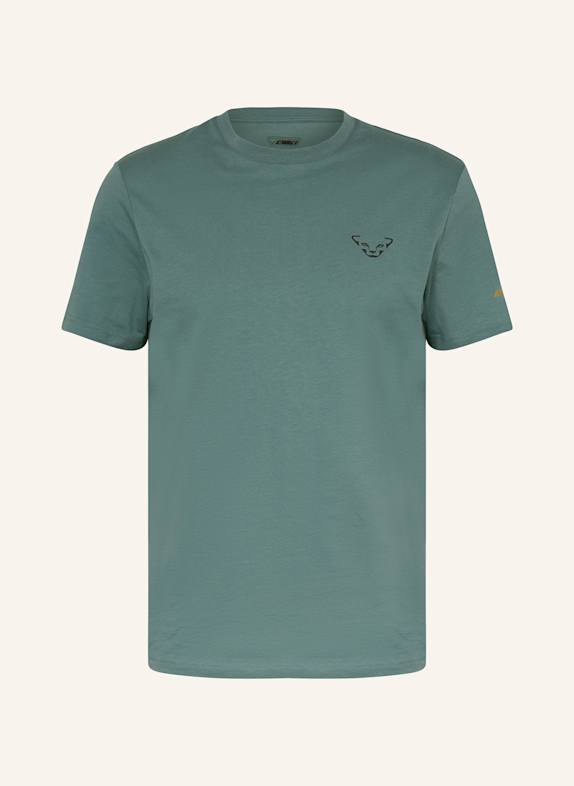 DYNAFIT Barbour Jackets for Men TEAL