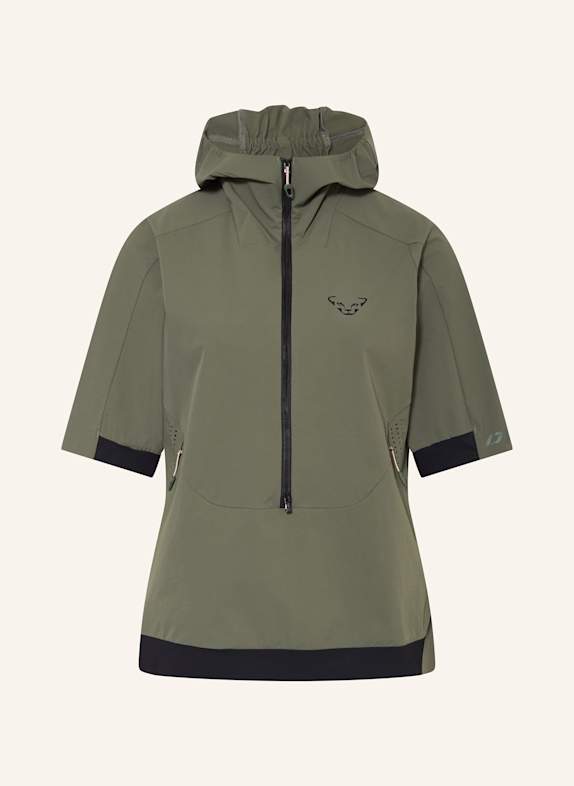 DYNAFIT The Greek Sweatshirt GREEN