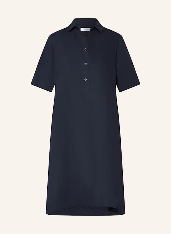 rossana diva Kleid DUNKELBLAU