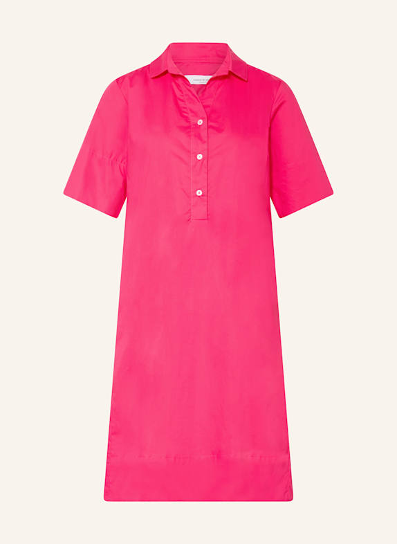 rossana diva Kleid FUCHSIA