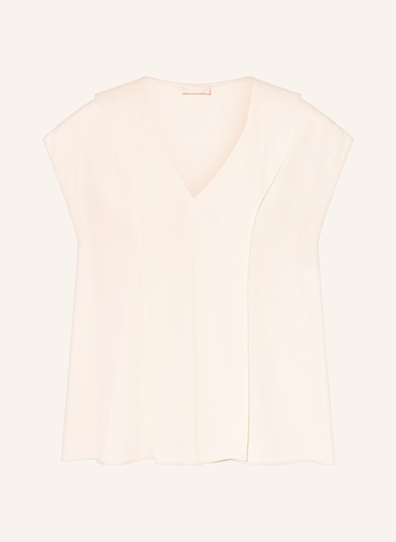 LIU JO Blusentop CREME