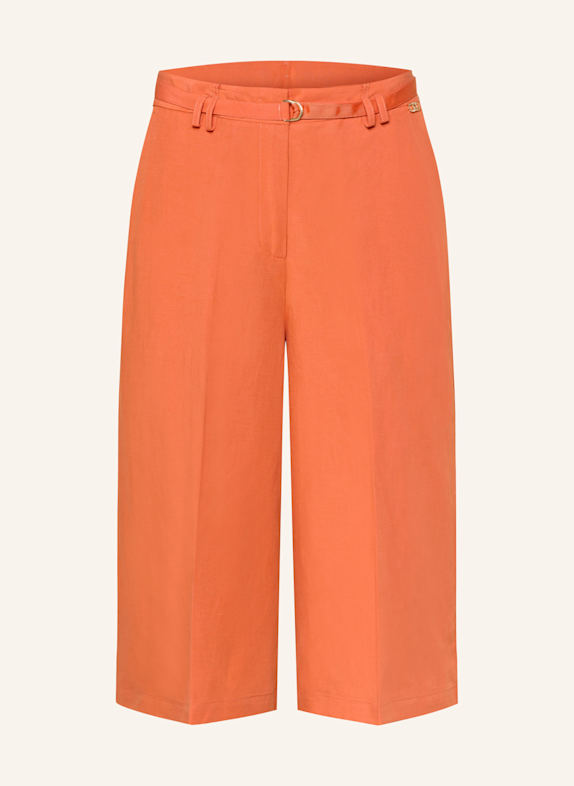 LIU JO Bermudas ORANGE
