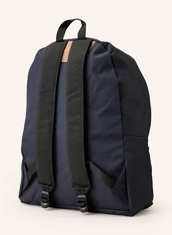 NAPAPIJRI Rugzak VOYAGE 3 DONKERBLAUW