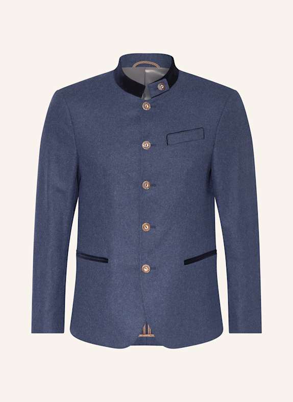 Grasegger Janker PARCIFAL BLAUGRAU
