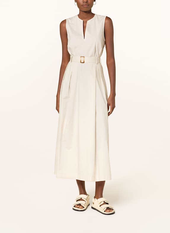 WOOLRICH Kleid ECRU