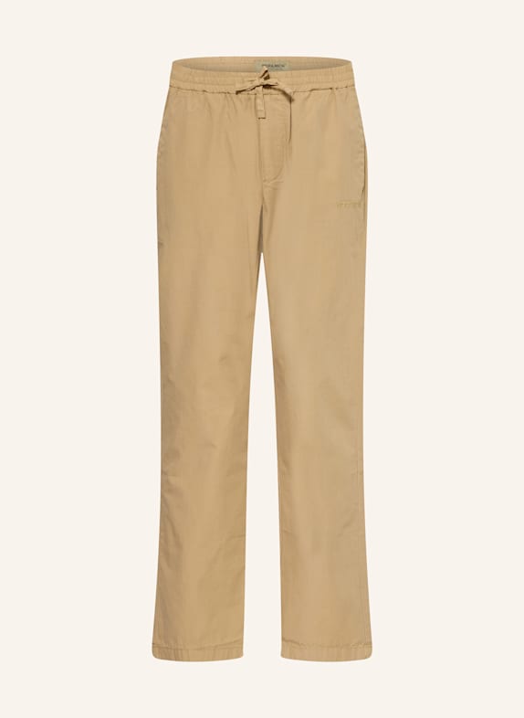 WOOLRICH Chino BEIGE