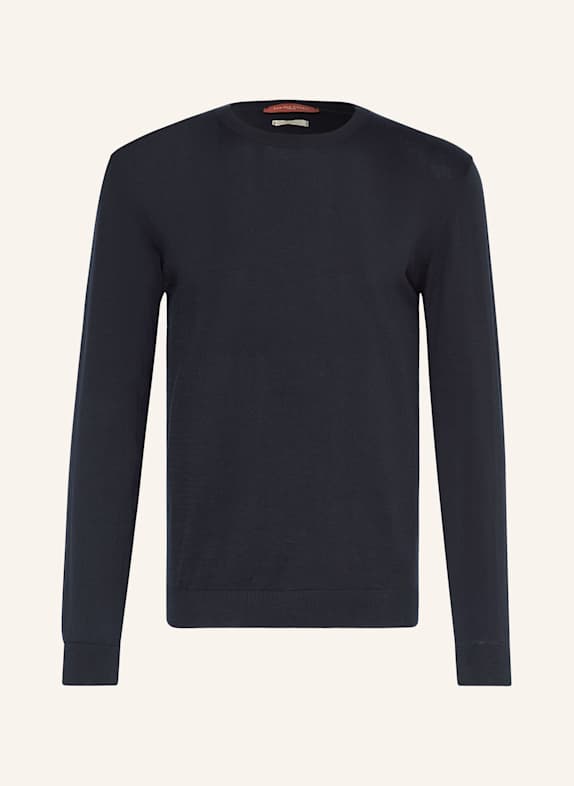 DANIELE FIESOLI Pullover DUNKELBLAU