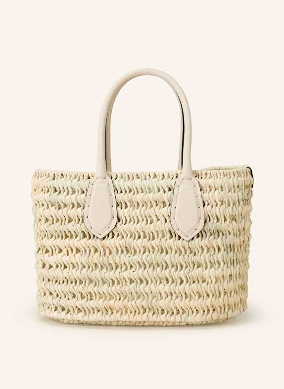 abro Handtasche LOLA SMALL BEIGE