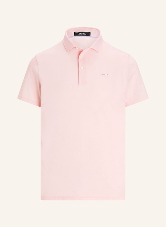 RLX RALPH LAUREN Funktions-Poloshirt ROSA