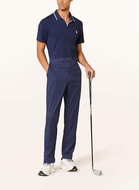 RLX RALPH LAUREN Functioneel poloshirt DONKERBLAUW