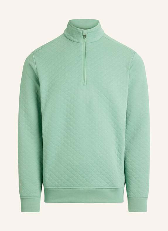 RLX RALPH LAUREN Sweat-Troyer MINT