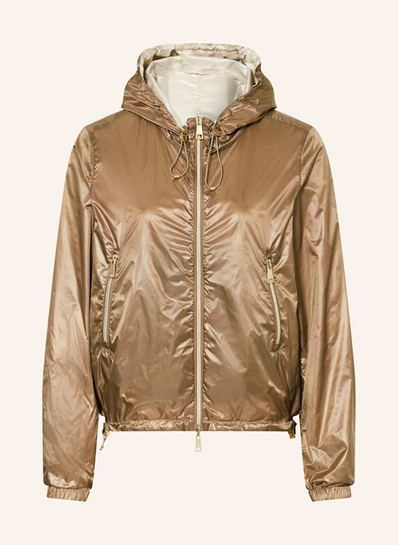 White Label Blouson BRAUN