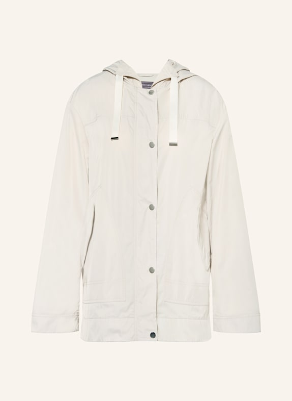 White Label Fieldjacket ECRU
